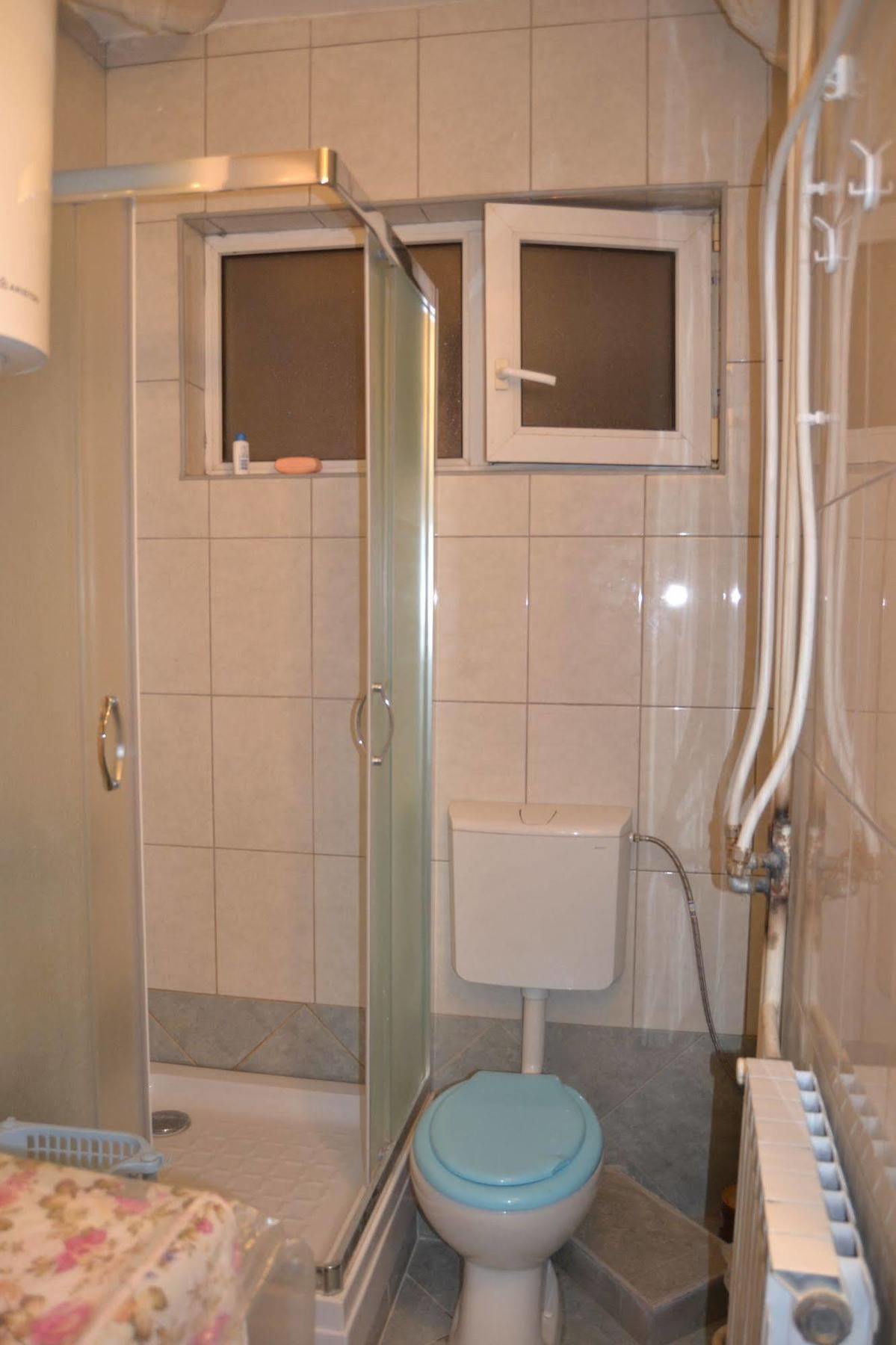 Hostel Valentin 2 Skopje Exteriör bild